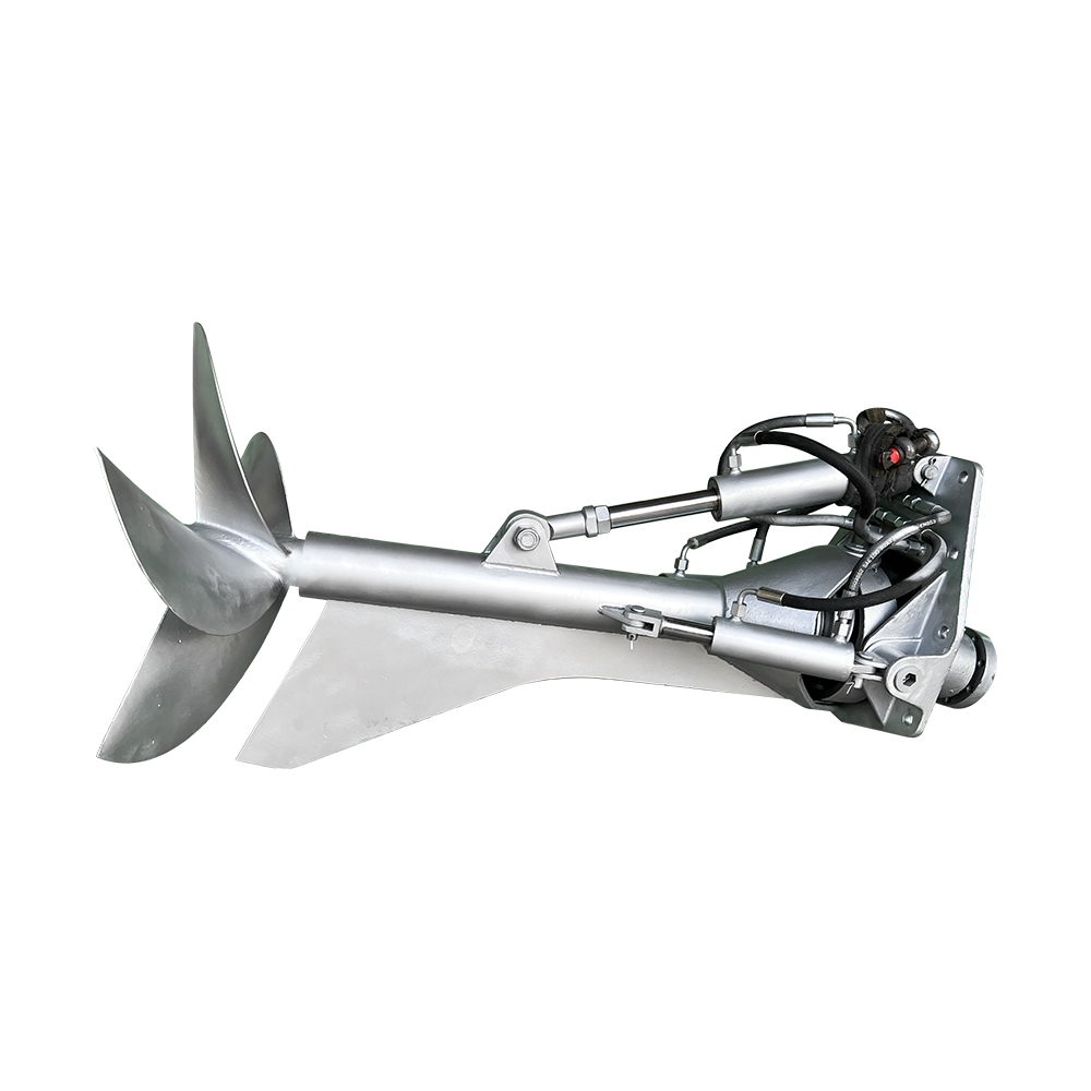 BH600 High performance surface drive/marine thruster /model boat